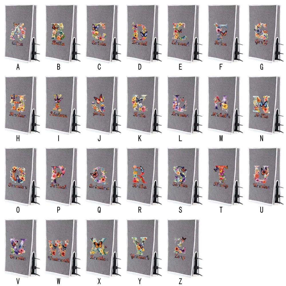 غطاء حماية بنمط مطبوع رفيع للغاية من PS5 مقاوم للماء ومقاوم للخدش لوحدات التحكم بالألعاب.