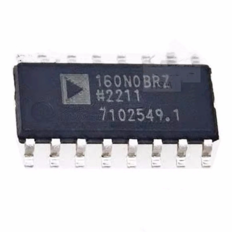 10Pcs/Lot 	ADUM160N0BRZ	 Help PCBA Complete BOM And Material List