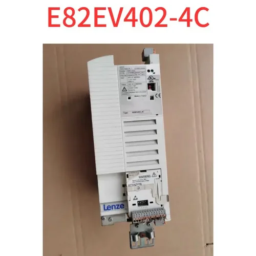 OK E82EV402-4Cテスト、中古テスト