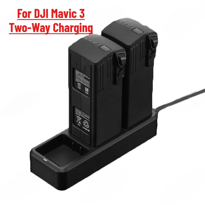

For DJI Mavic 3 Two-Way Charging Hub 65W Charging Hub