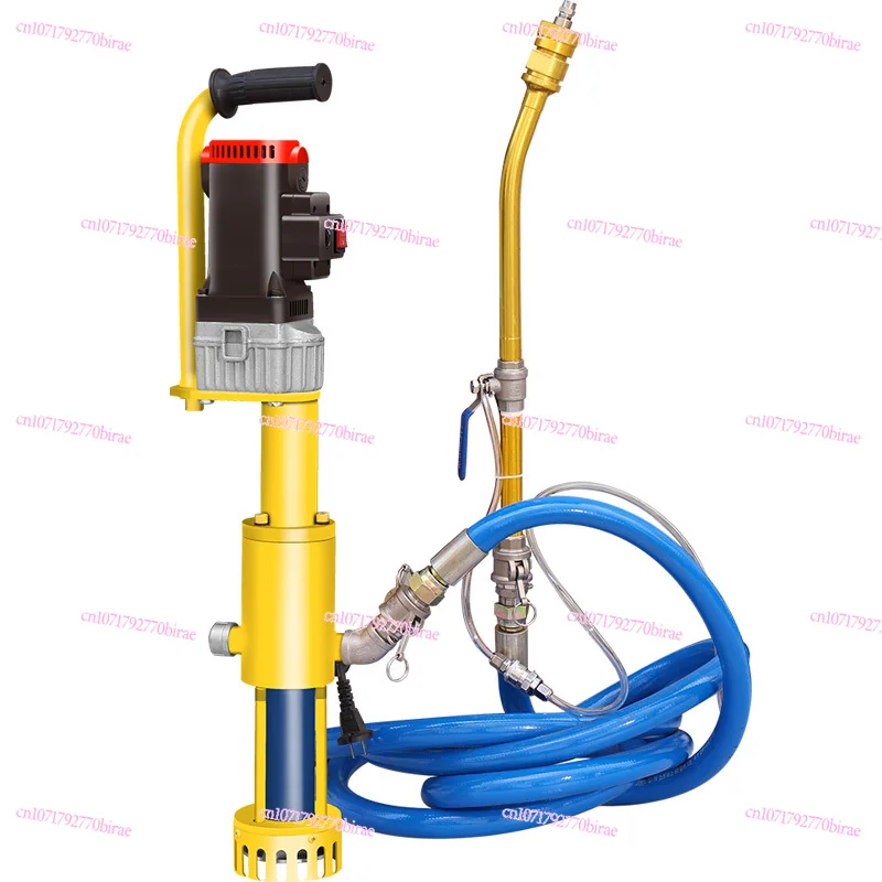 Waterproof Paint, Putty Texture, Airless Paint Sprayer, Construction Machinery Products