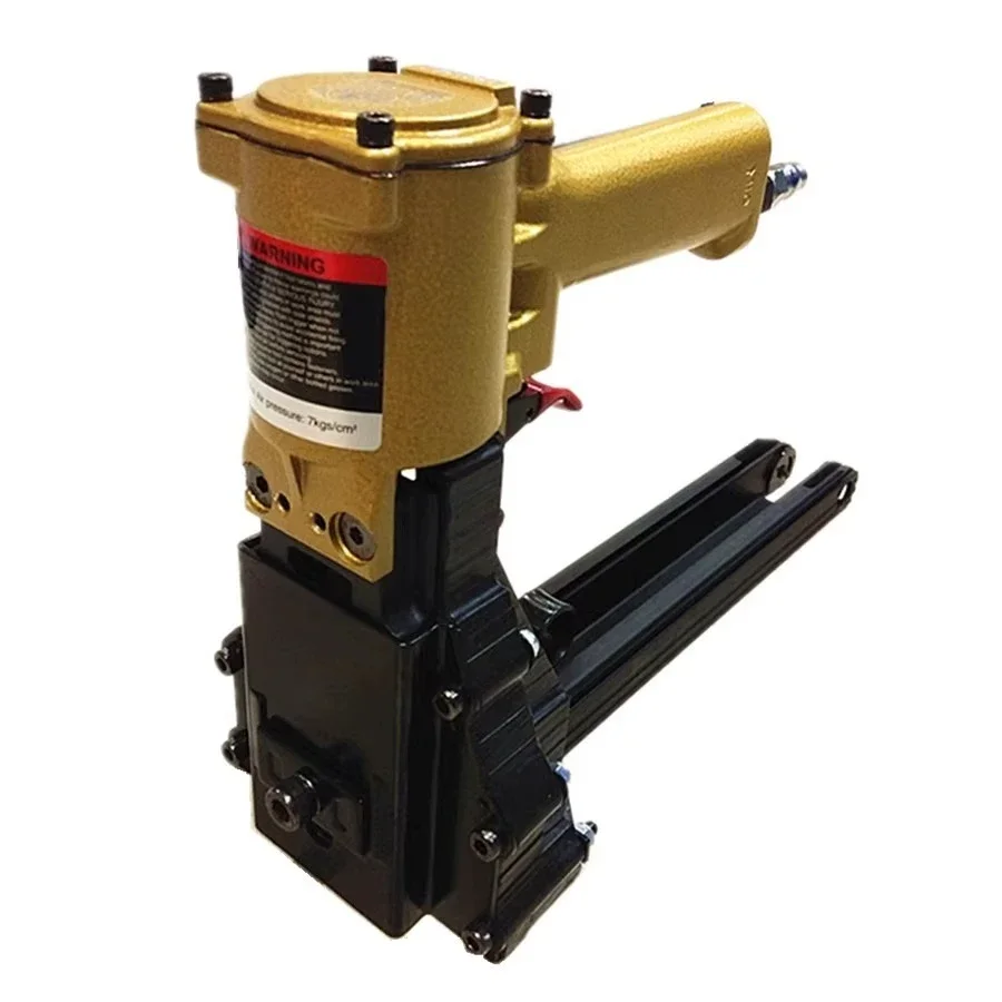 WA-012/WA-022 Pneumatic Carton Sealing Machine, Nailing Machine, Packing Machine, Ticket Booking Machine 15.19mm/19.22mm