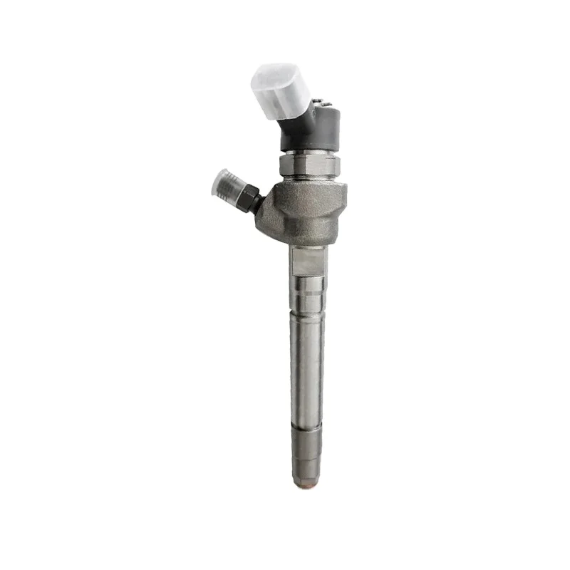

Free Ship 4PCS CRIN Common Rail Injector 0445110443 4D20 Automotive Engine Assembly