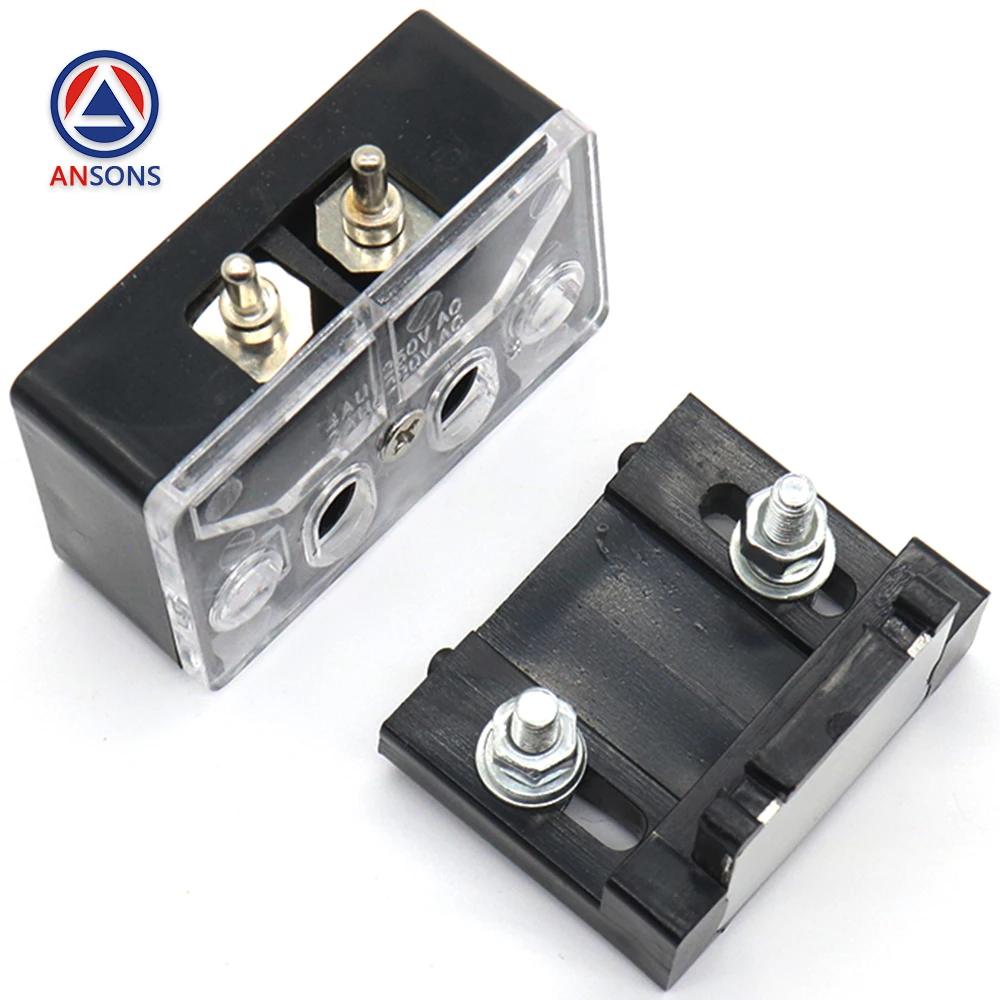 Ansons Elevator Door Lock Contact Point, Peças sobresselentes do elevador, Cargo Dining