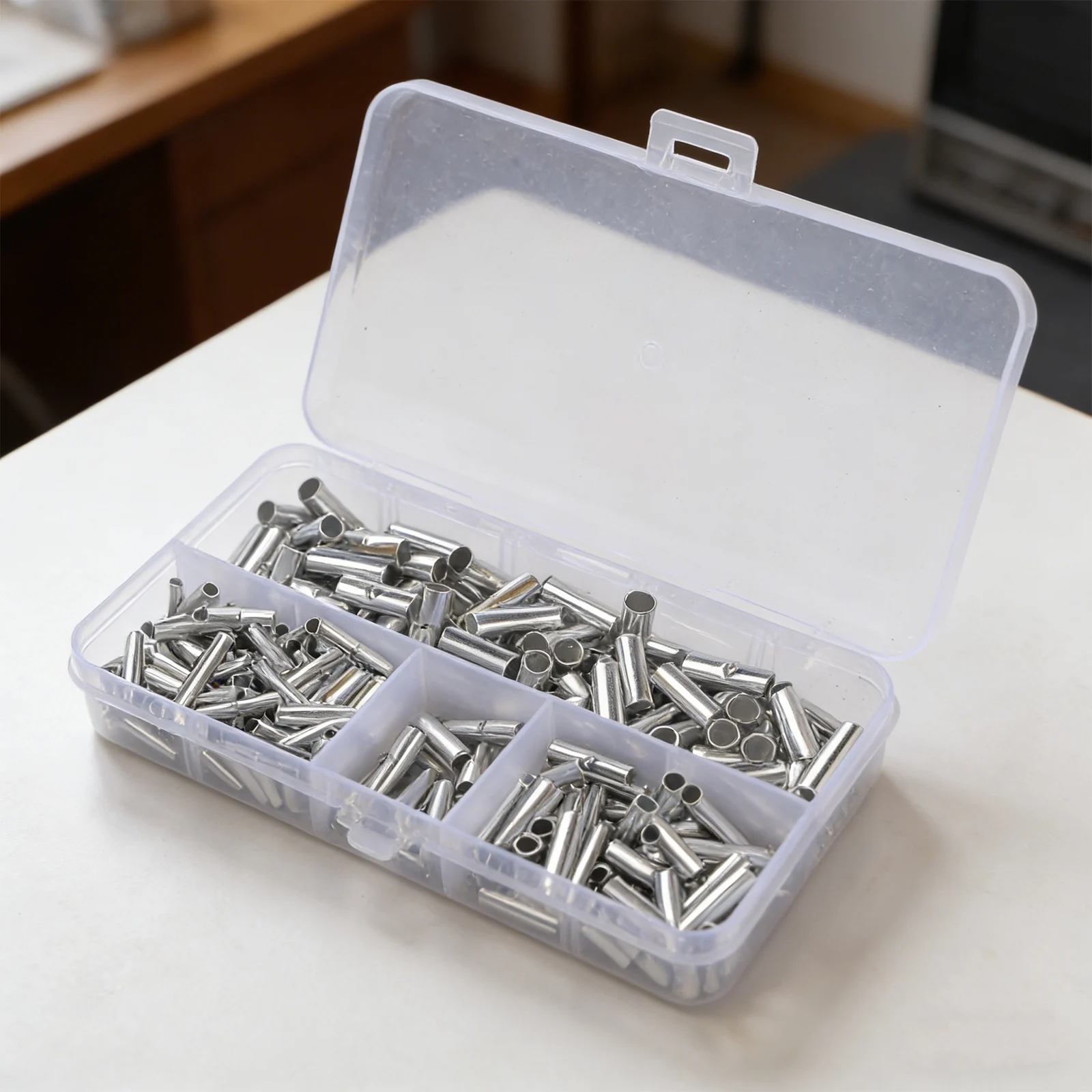 For DIY Projects for auto Connectors Butt Connectors For Professional Projects 10.5*6.5*2.4mm Pcb Bulk Supply Options