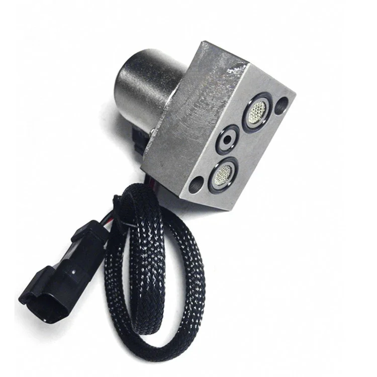 Excavator PC350-7 Hydraulic Solenoid Valve 702-21-5570 1 PC450LC-7 PC400-7 PC160LC