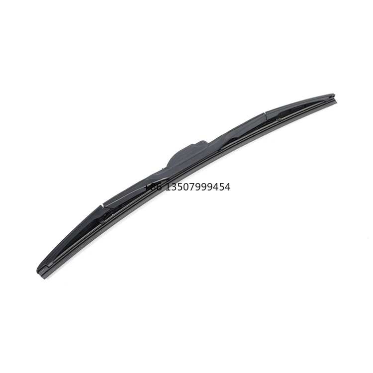 Good Quality 12-28 Inches Auto Frameless Low Noise Rubber Wiper Multifunction Universal Car Front Windshield Rain Wiper Blade
