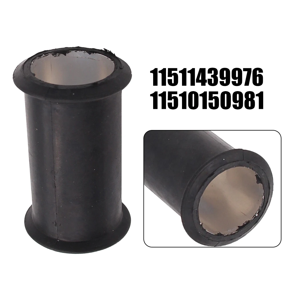Part Water Pipe Rubber Water Pipe 11511439976 1pc for 745i for 760li for 750i for 545i Brand New Practical Replacement