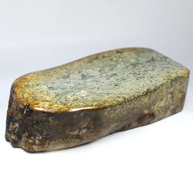 천연 강돌 단단한 옥 베개 여름 냉각 경추 경직 방지 쿨 스톤 베개