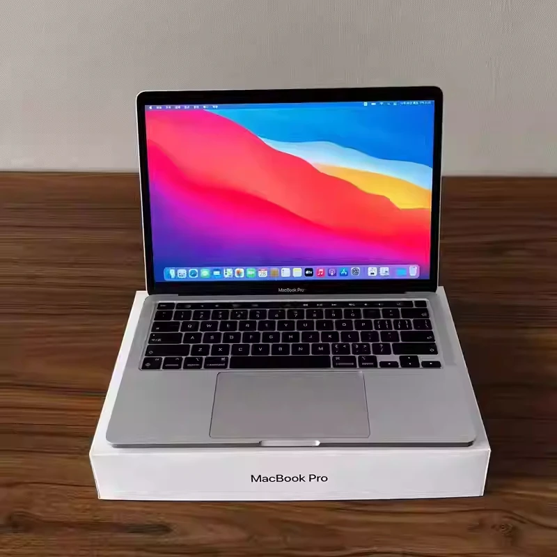 2016 MacBook Pro Pro450 Intel i7 15-дюймовый Touch ID, сенсорная панель, клавиатура управления 256 ГБ/512 ГБ/1 ТБ 8 ГБ/16 ГБ/32 ГБ ОЗУ ноутбуки.