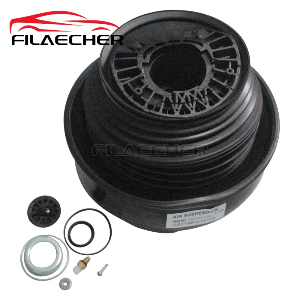 

Front Air Suspension Spring Bag for Mercedes Benz W212 W218 E350 E550 CLS550 2matic or 4matic 2123203338 2126163438 2126163438