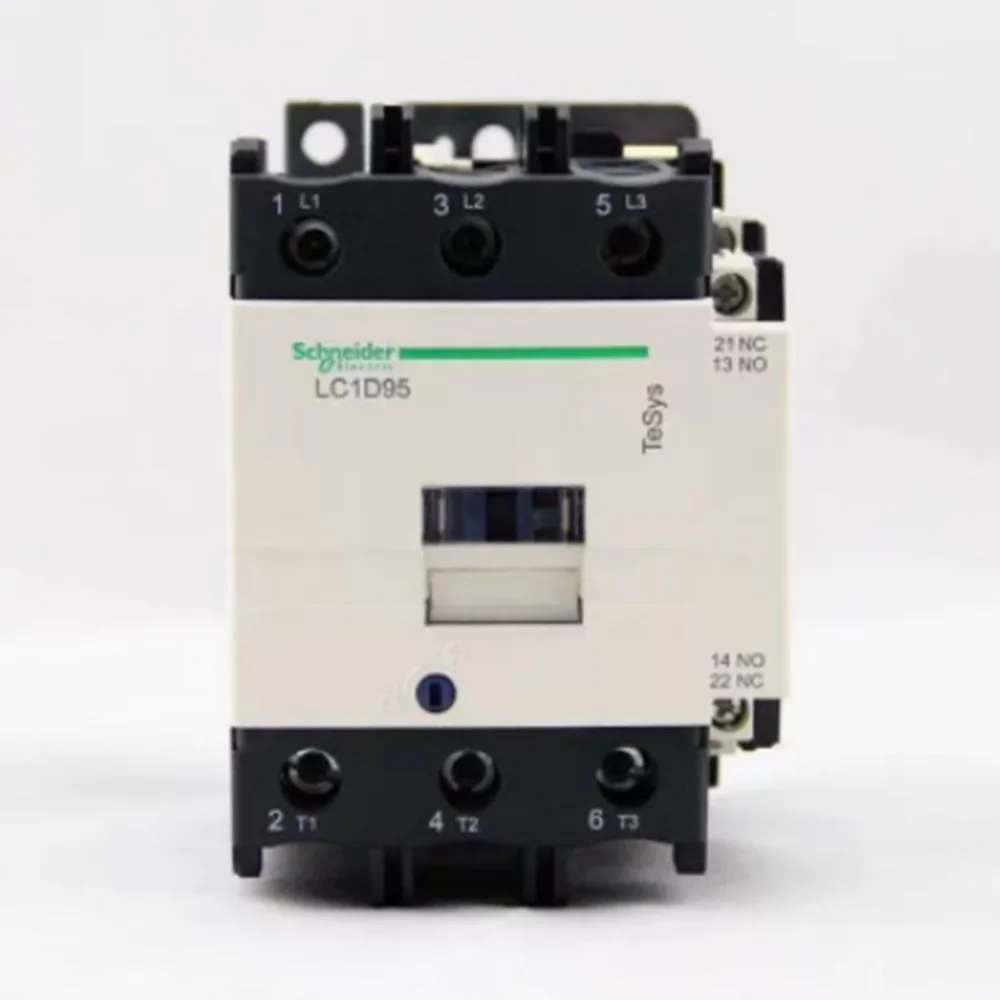 

NEW SCHNEIDER LC1-D95 Magnetic Contactor