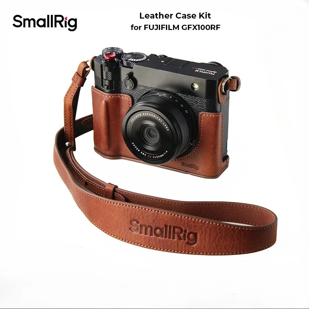 Smallrig 5268 Leath…