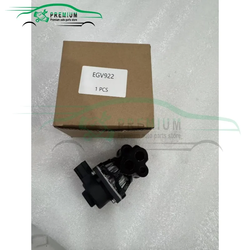 

EGV922 18111-77E01 Клапан EGR для Vitara Suzuki Grand Chevrolet Esteem XL7 Sidekick Tracker 18111-77E02 1811177E00