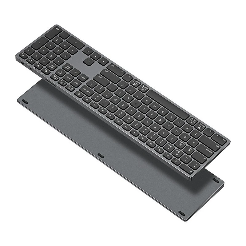 

Механическая беспроводная клавиатура и мышь для девушек, бесшумный комплект для офиса и игр, клавиатура с эффектом шоколадной пленки