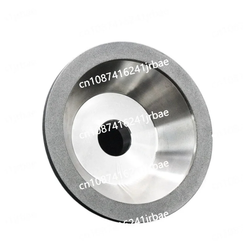 

Шлифовальный круг из сплава U 20 000 точилка Алмазная точилка из вольфрамовой стали Тип чаши