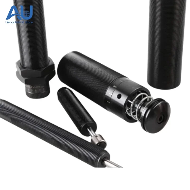 KMS08-06B-C KOBA type shock absorber hydraulic buffer KMS10-08B-C KMS12-10B-C KMS14-15B-C KMS20-20B-C KMS25-25B-C KMS36-50B-C-SC