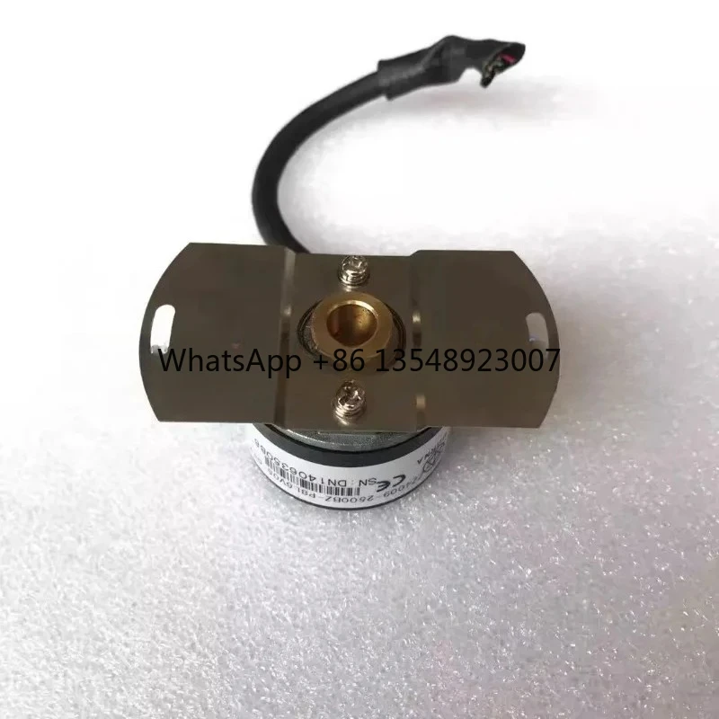Suitable for Encoder ZZ4009-2500BZ/5000BZ-P8L6V05-017/025/030/060 Accessories