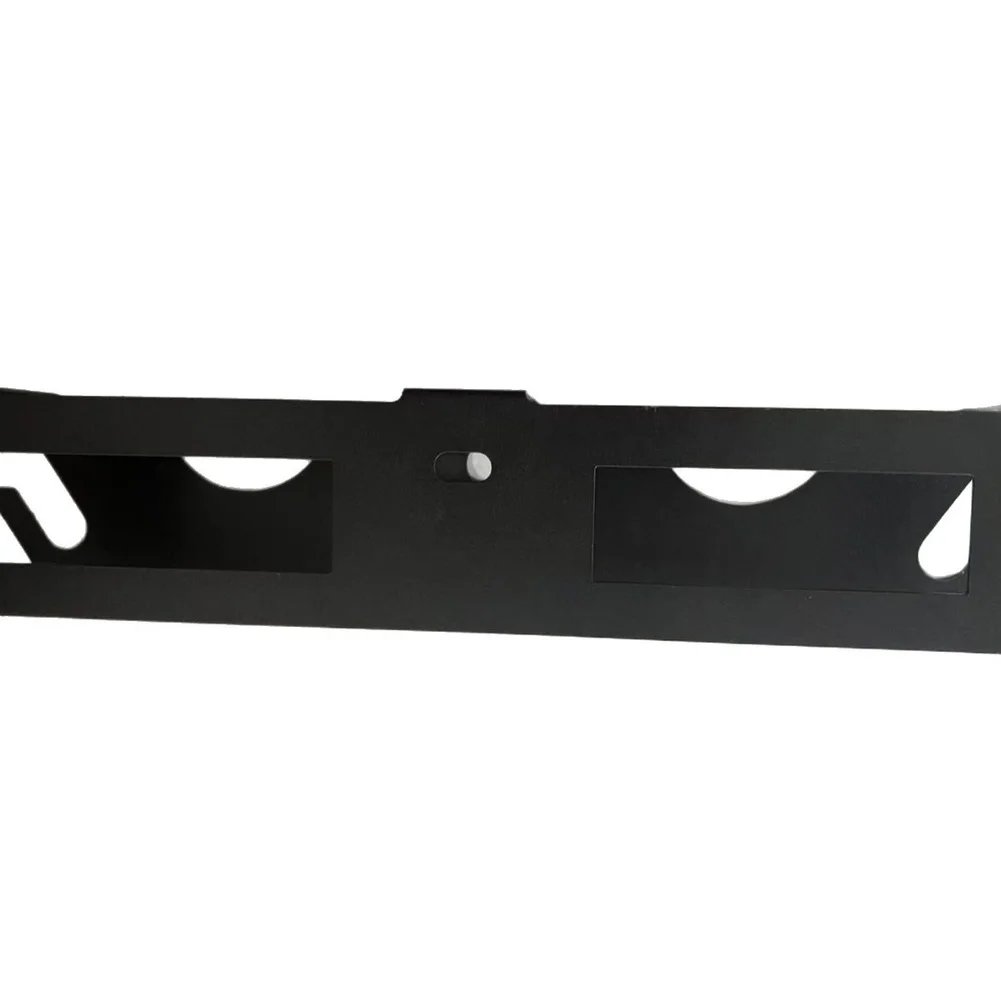 1pc Angle Grinder Holder Wall Mount Rack Storage Organizer Tool Holder Wall Mount Bracket For Cutters Polishers Workspace