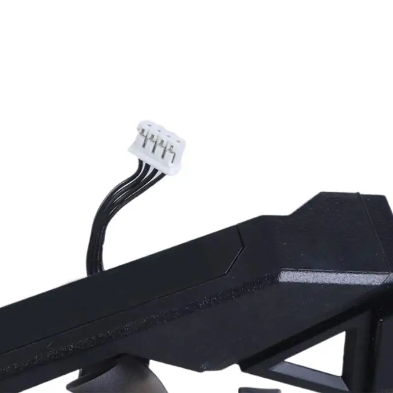 Y88B GA91S2U CARCA GRAPHICS REFRIGEM VGA 4PIN 12V COLIGERS FAN PARA GAGA GTX1660 1660S 1660TI