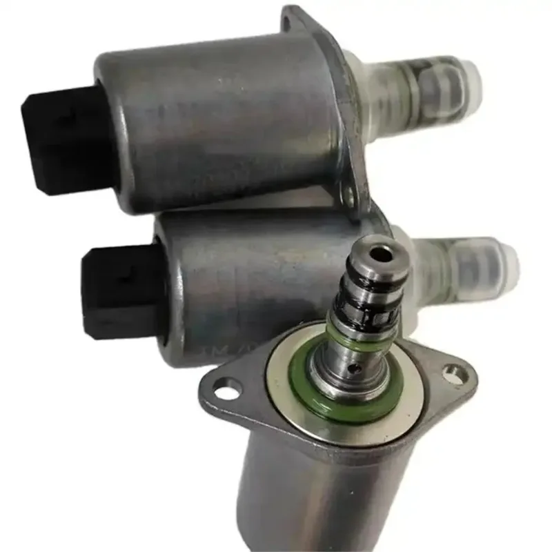 For 3771417 TM94502 Sany Stacker Proportional Valve 3769592 TM70402 3766104 3769596 TM82302 6763  1pcs