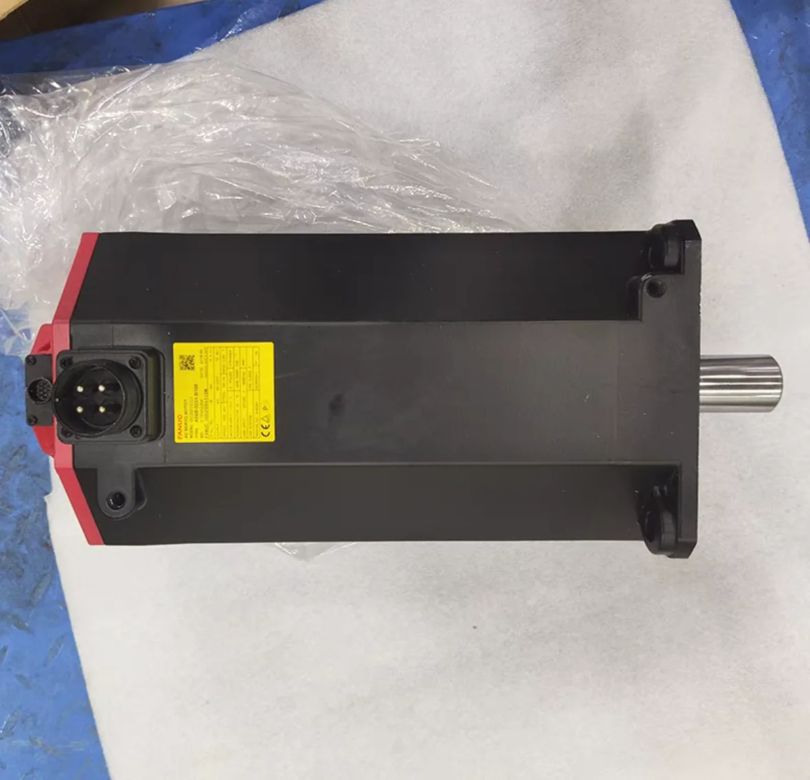 A06B-1407-B150 New Fanuc Motor IN STOCK Fast ship