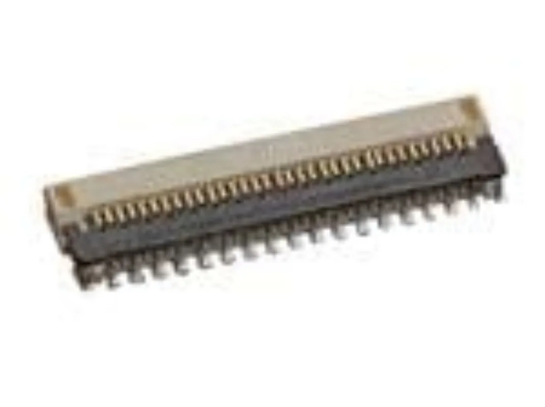 (5-20pcs) 5035660902 MOLEX Easy-On FPC Connector 0.30mm Pitch Right-Angle Bottom Contact 0.95mm Height 9 Circuits Gold over