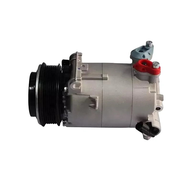 LR066915 Air Conditioner Compressor For Land Rover Discovery Sport Range Rover Evoque 2011-2018