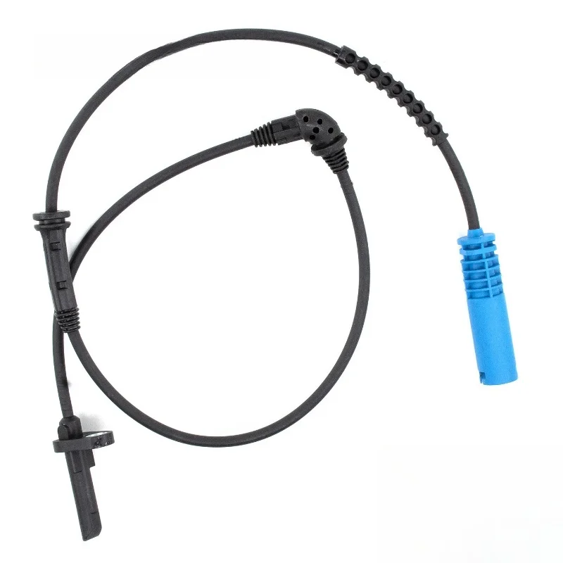 Front Left Right ABS Wheel Speed Sensor 34529808193 34529804589 Fit For Mini Cooper Paceman Countryman Hatchback 2011-2016