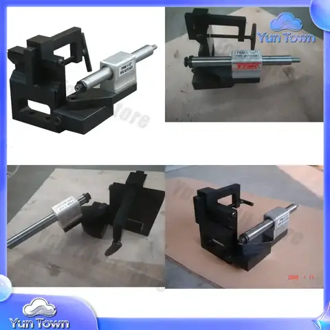 PNM 1 1/2 TTMC Tube Notcher Pipe Notcher for Metal Tubing and Pipe