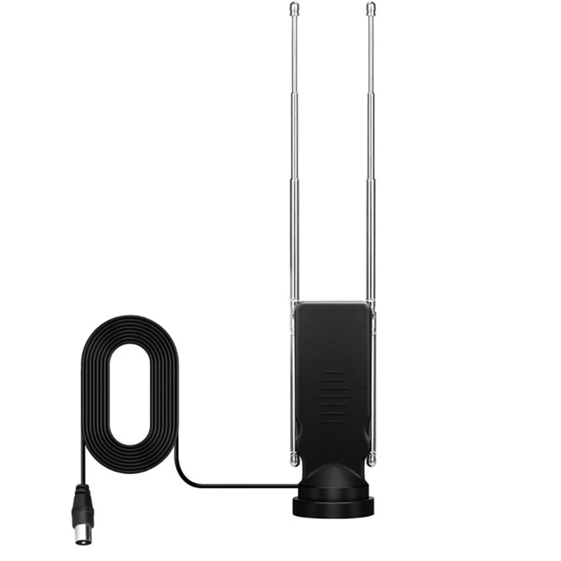 Amplificadores avançados sinal antena aumentam a intensidade do sinal para qualidade imagens