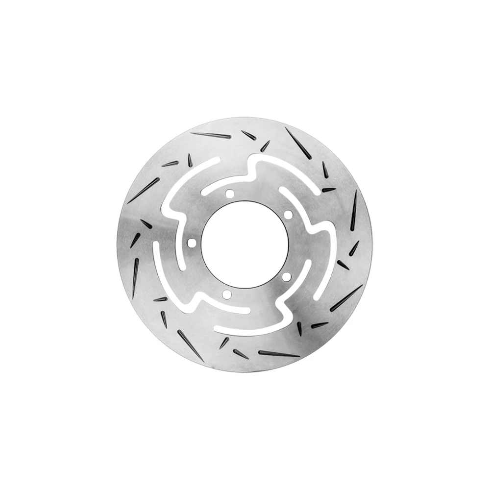 

SBD004 Motorcycle 245MM Rear Brake Discs Rotors