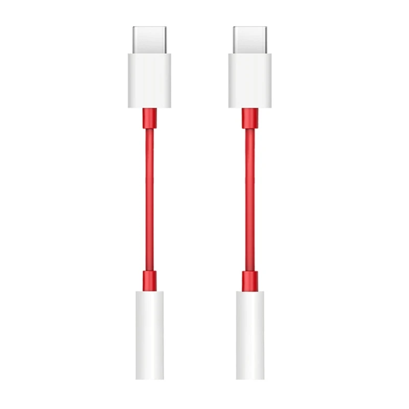 USB Type C To 3.5mm Aux Adapter Type-C 3 5mm Jack Audio Cable Converter Headphone Adapter For Android Smart Phone