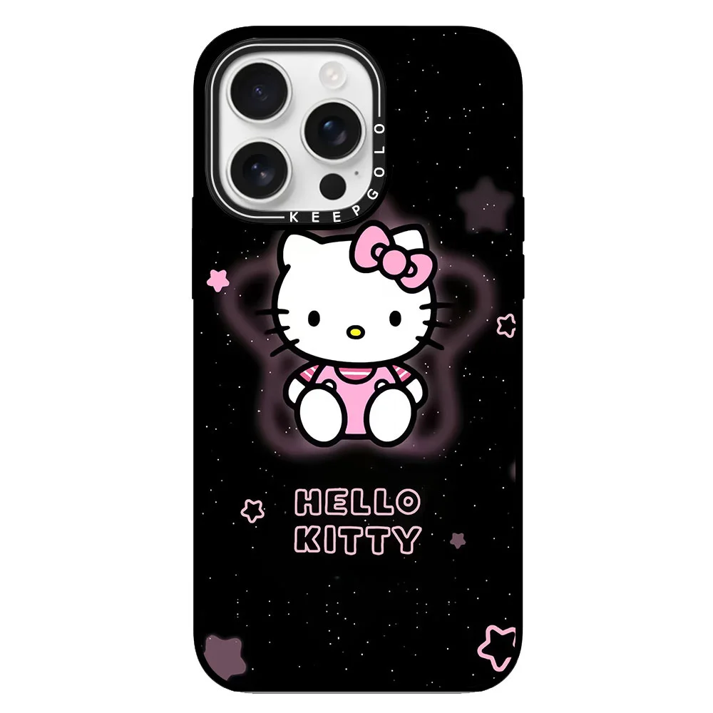 Hello Kitty Pink St… - image