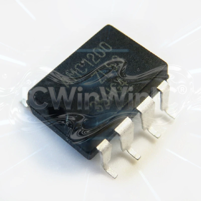 3-50PCS AMC1200SDUBR AMC1200 LC7821 7821 TPS54418 54418 TC5081AP TC5081 PIC18F452-I/PT PIC18F452 MC33883HEG MC33883