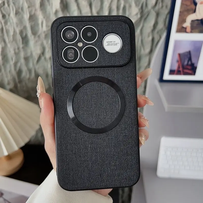 Minimalist Cloth Wo…