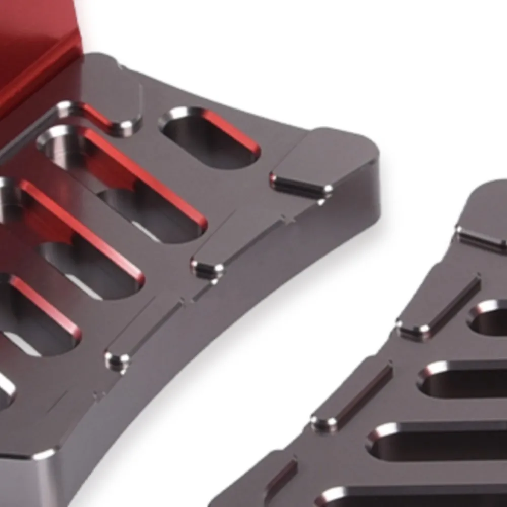 

For YAMAHA MT09 MT-09 XSR900 XSR 900 2014-2024 Motorcycle Accessories Passenger Pedal Adjustment Footrests Relocation FZ09 FZ-09