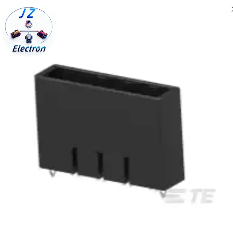 1PCS Original Genuine Connector 2-917542-2 Plug Automotive Smart Electronic Devices