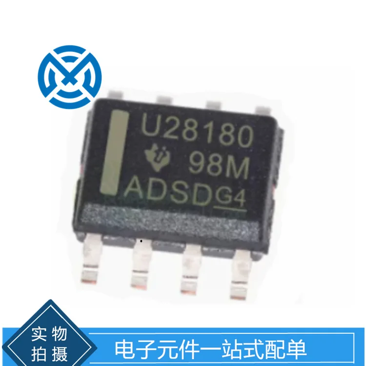 Electronic components UCC28180DR Controller chip IC integrated circuit original stock