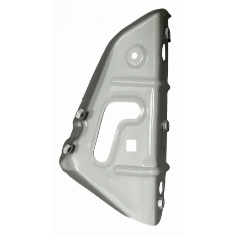 

Крепление стойки переднего крыла 9800440180 9800439680 для Peugeot 3008 2012 2013-2014 2015 2016 2017 2018 2019 Совершенно новый