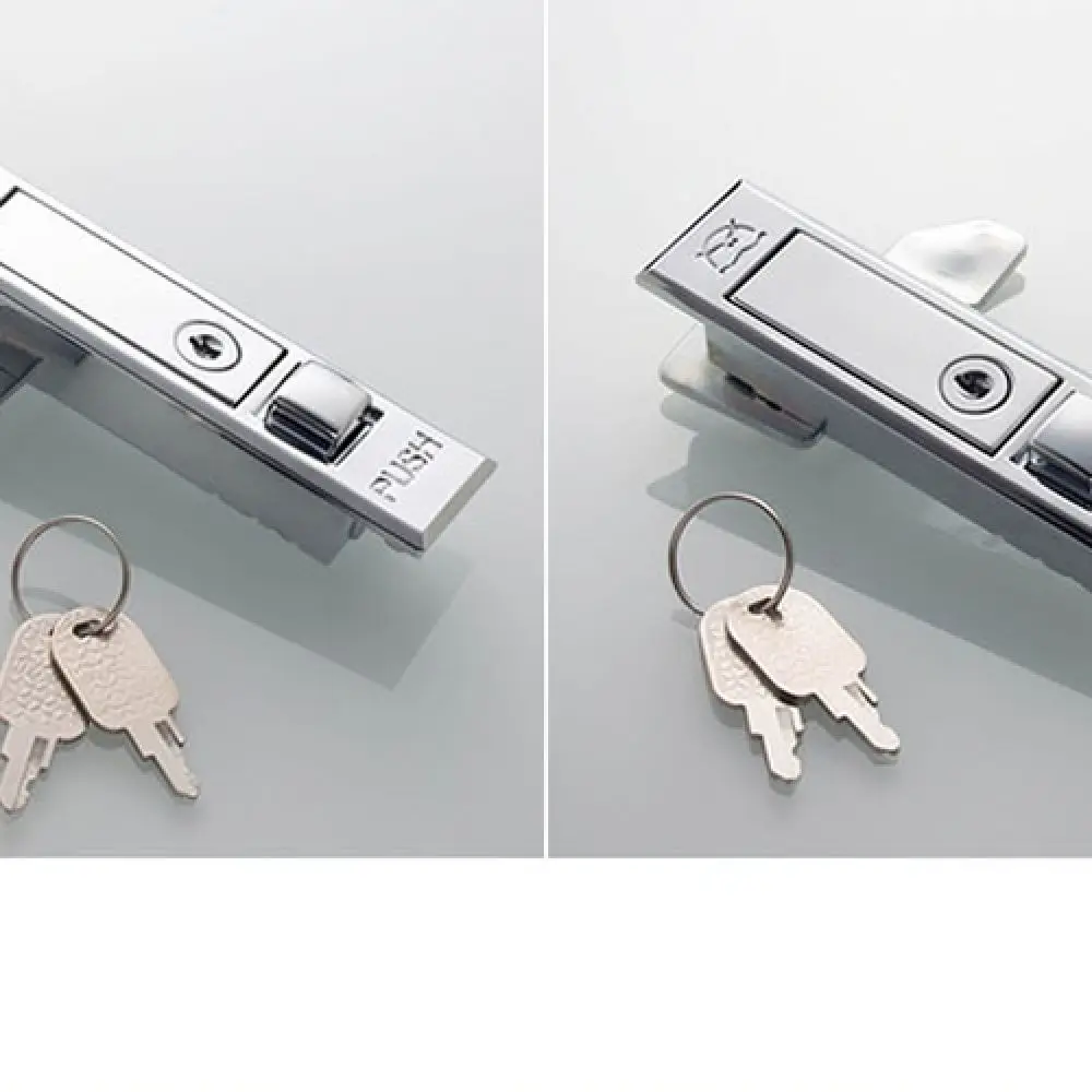 Professional Cabinet Door Lock For Yishenghuahengzhu MS501 2 Industrial Latch Switchgear Power Box Security Hardware Metal