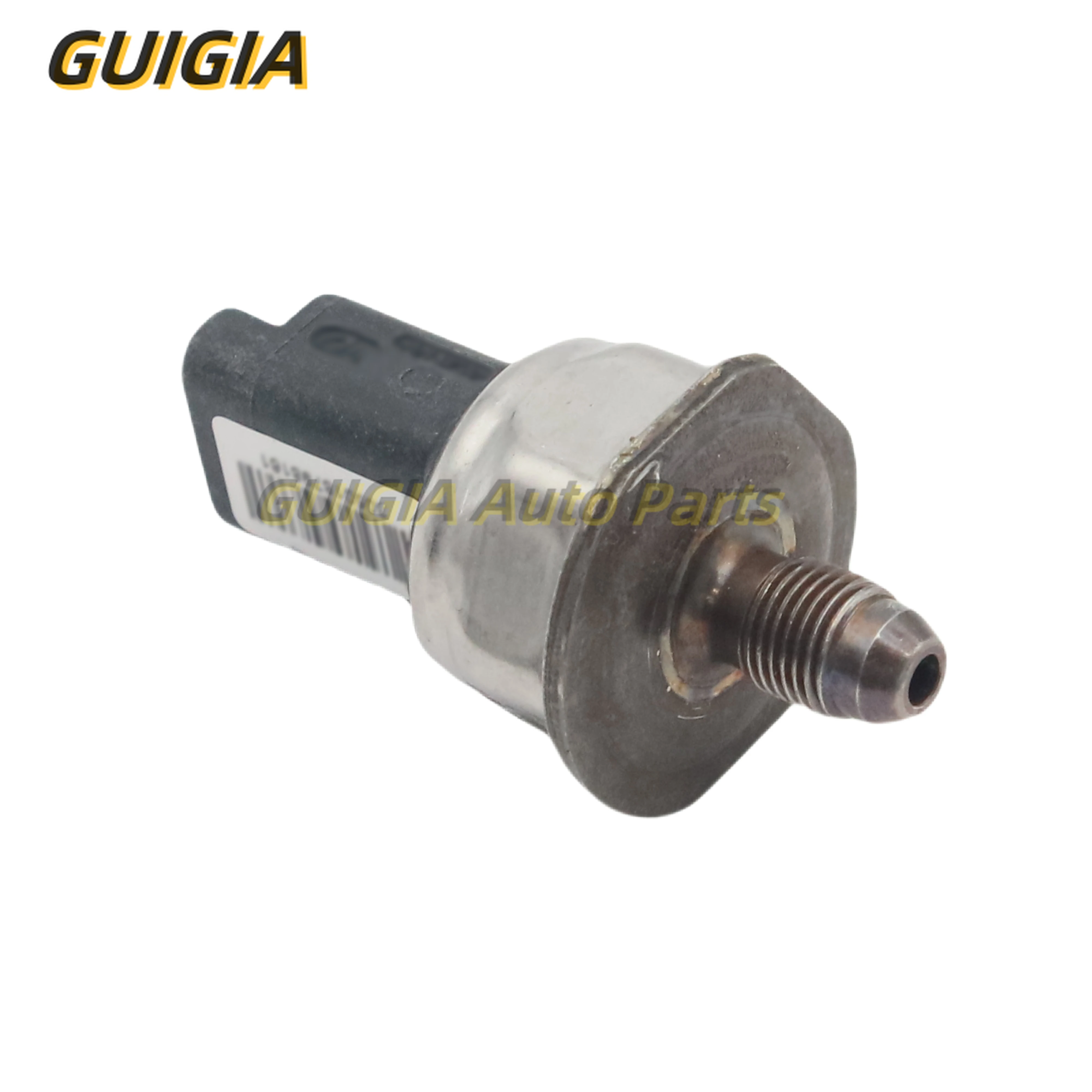 13537568050 6PH2001.2 Fuel Pressure Sensor Suitable for Mini Clubman Convertible Sports Cars and Automatic Transmission Models