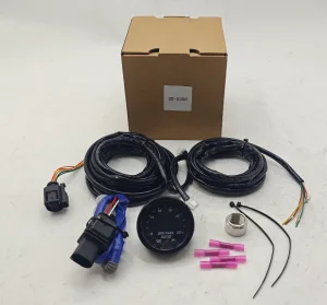 30-0300 Wideband UEGO AFR Lambda O2 Oxygen Sensor Gauge Kit 30-0300 X‑Series LSU 4.9 0258017025 For OMP Car Sensors