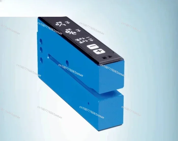 Transparent label sensor UFN3-70B413 WFS3-40N415 WF2-40B41