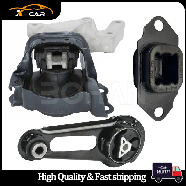 

Engine Mount for Nissan March 112101HC3D 112101HC3B 113601HC0A 113601HC0D 113601HC3B 113601HC3A 112201HC0C