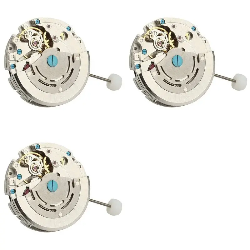 ABKO-3X Automatic 4…