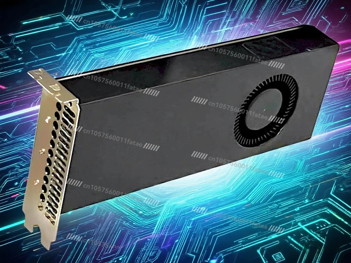 V100 32G Graphics Card Pcie Customized Version Ai Artifact CUDA Graphics Card