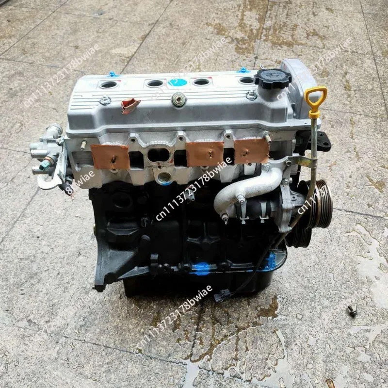 Suitable for vios weizhiya cool 1.3 1.5 5a engine assembly