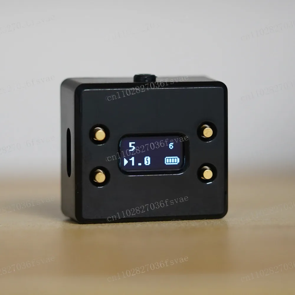 

Light Meter L102 Light Meter, Film Machine Metering, Plastic Case