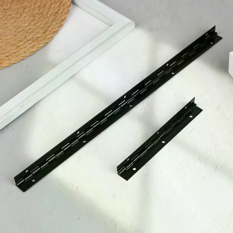 Piano Hinge Continuous - 270 graden open lange lijn L